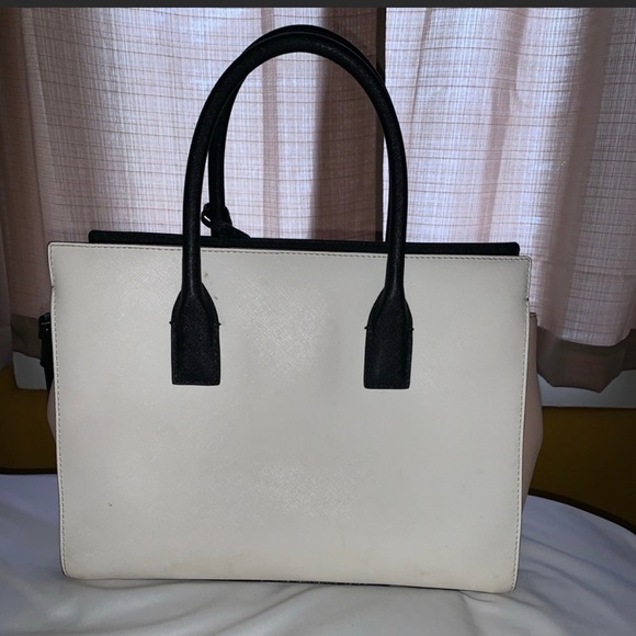 Kate Spade Cameron Medium Satchel - Picture 3 of 5